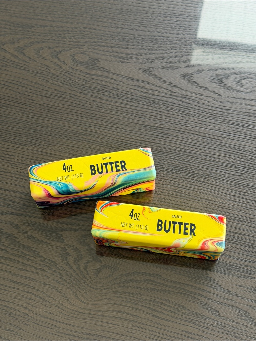 Butter Squishy
